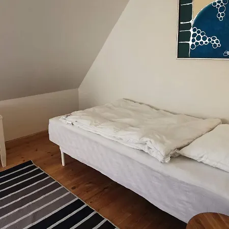 4 Star Holiday In Kerteminde