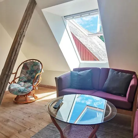 4 Star Holiday In Kerteminde