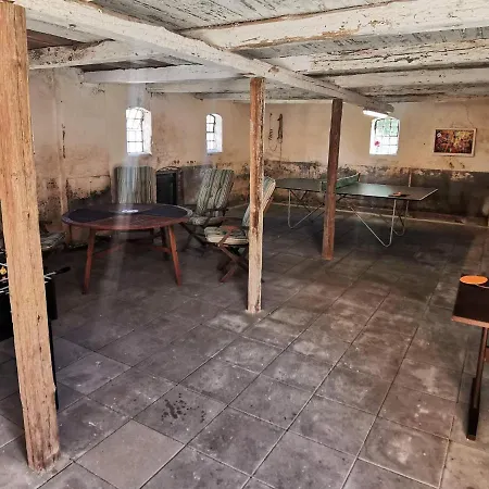 Tatil Evi 4 Star Holiday In