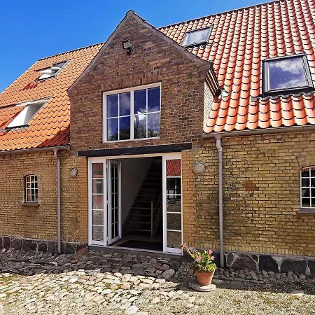 4 Star Holiday In Kerteminde