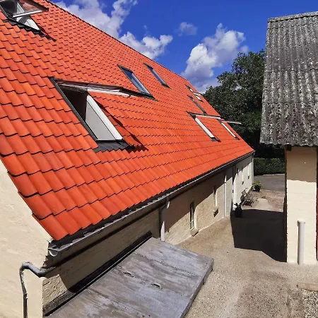 4 Star Holiday In * Kerteminde