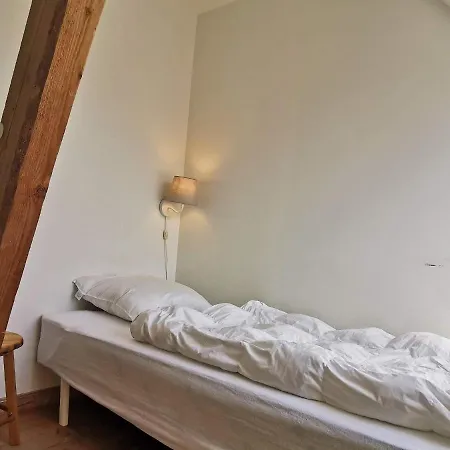 Tatil Evi 4 Star Holiday In Kerteminde