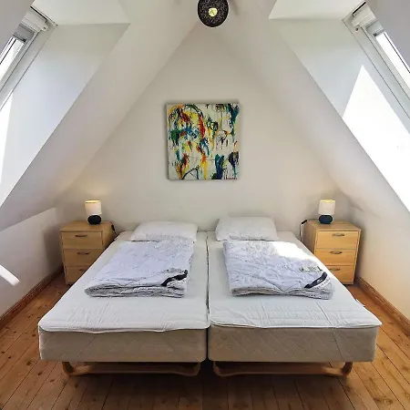 4 Star Holiday In * Kerteminde