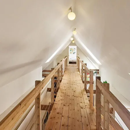 Tatil Evi 4 Star Holiday In *