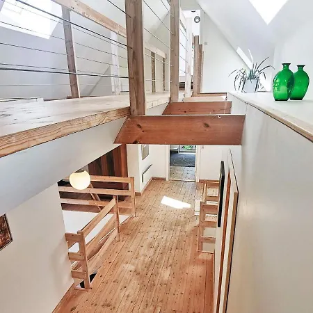 4 Star Holiday In Kerteminde