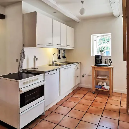 4 Star Holiday In Tatil Evi Kerteminde