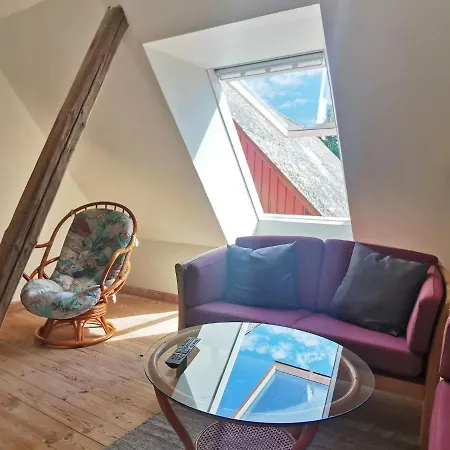 4 Star Holiday In Tatil Evi Kerteminde